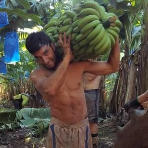 Meet your Posher, Mattia